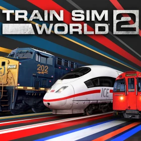 Train Sim World 2