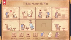 Storyteller Screenshots