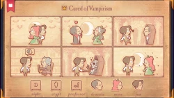 Storyteller Screenshots