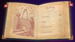Storyteller Screenshots