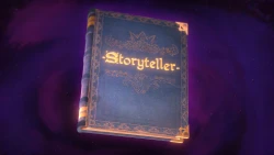 Storyteller Screenshots