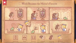 Storyteller Screenshots