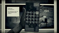 Liberated Screenshots