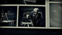 Liberated Screenshots