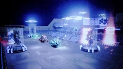 The Protagonist EX-1 Screenshots