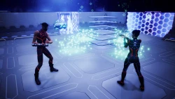 The Protagonist EX-1 Screenshots
