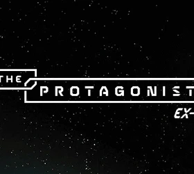 The Protagonist EX-1