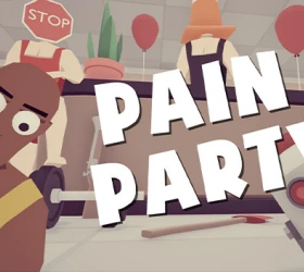 Pain Party