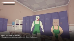 Pain Party Screenshots