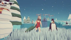 Pain Party Screenshots