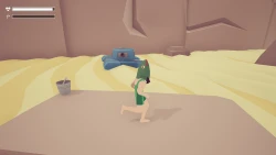 Pain Party Screenshots