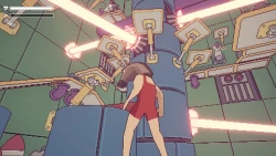 Pain Party Screenshots