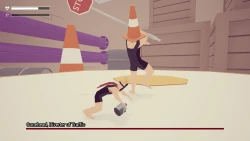 Pain Party Screenshots