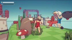 Pain Party Screenshots