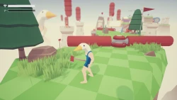 Pain Party Screenshots