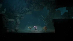 Скриншот к игре Grime