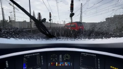 Train Sim World 2020 Screenshots