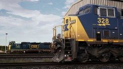 Train Sim World 2020 Screenshots