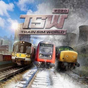 Train Sim World 2020