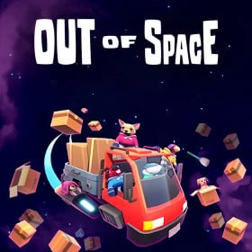 Out of Space