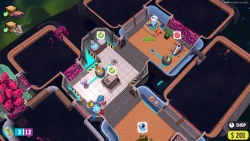 Out of Space Screenshots