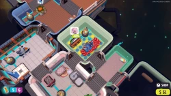 Out of Space Screenshots