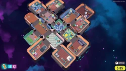 Out of Space Screenshots