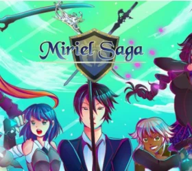 Miriel Saga