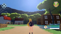 Miriel Saga Screenshots