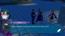 Miriel Saga Screenshots