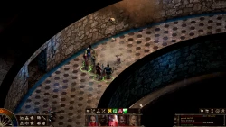 Black Geyser: Couriers of Darkness Screenshots