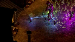 Black Geyser: Couriers of Darkness Screenshots
