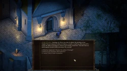 Black Geyser: Couriers of Darkness Screenshots
