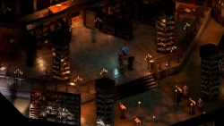 Black Geyser: Couriers of Darkness Screenshots