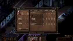 Black Geyser: Couriers of Darkness Screenshots