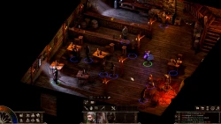 Black Geyser: Couriers of Darkness Screenshots