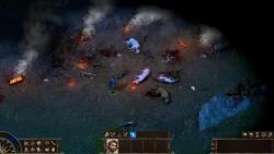 Black Geyser: Couriers of Darkness Screenshots