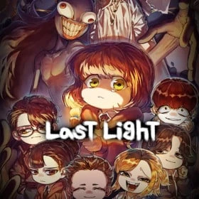 Last Light