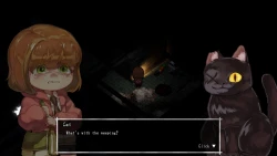 Скриншот к игре Last Light