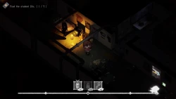 Скриншот к игре Last Light