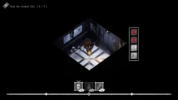 Last Light Screenshots