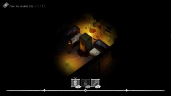 Last Light Screenshots