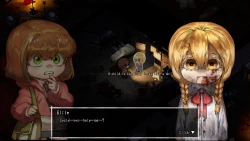 Last Light Screenshots