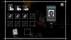 Last Light Screenshots