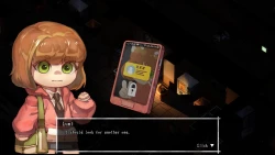 Last Light Screenshots