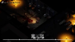Last Light Screenshots