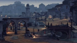 Book of Travels Screenshots