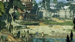 Book of Travels Screenshots