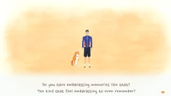 Скриншот к игре A Shiba Story
