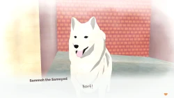 Скриншот к игре A Shiba Story